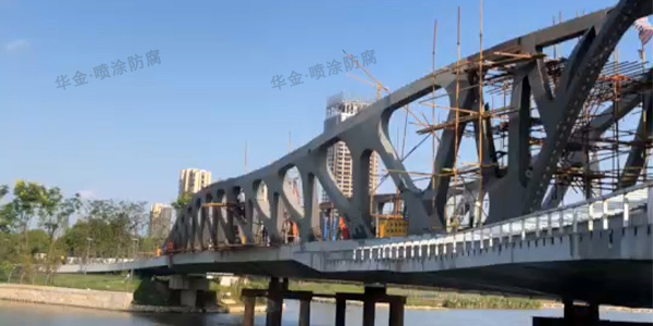 防腐工程