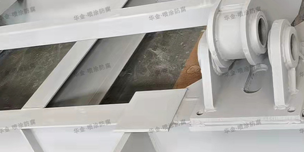 热喷铝-防腐喷涂