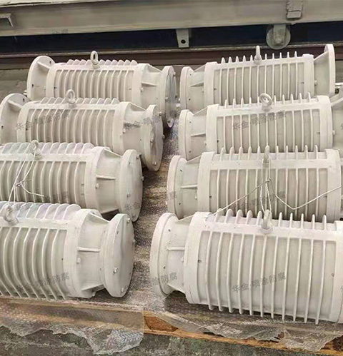 How much do you know about hot spray aluminum?