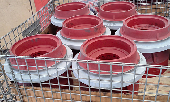 Hot spraying zinc