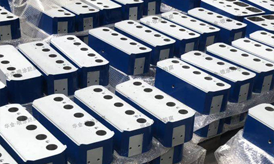 Paint coating
